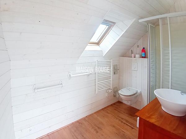 Maison Pleurtuit proche des plages de Dinard ,au calme pour les amoureux de la nature
