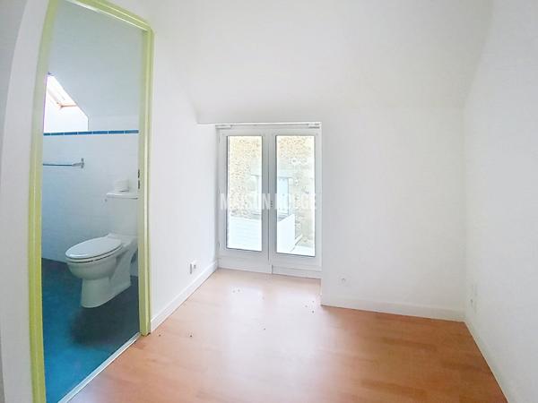 Maison Pleurtuit proche des plages de Dinard ,au calme pour les amoureux de la nature