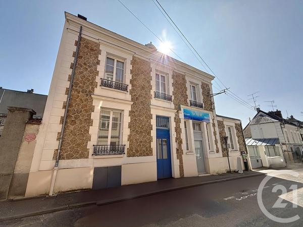 Maison à vendre  6 pièces - 157,52 m2 RAMBOUILLET - 78