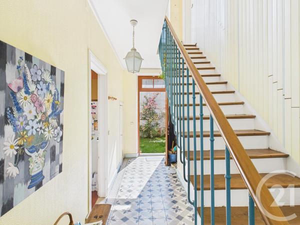 Maison à vendre  6 pièces - 157,52 m2 RAMBOUILLET - 78