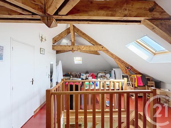 Maison à vendre  6 pièces - 157,52 m2 RAMBOUILLET - 78