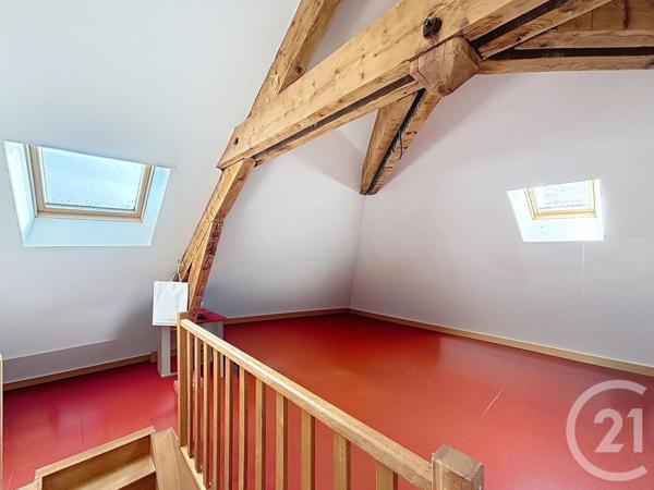 Maison à vendre  6 pièces - 157,52 m2 RAMBOUILLET - 78