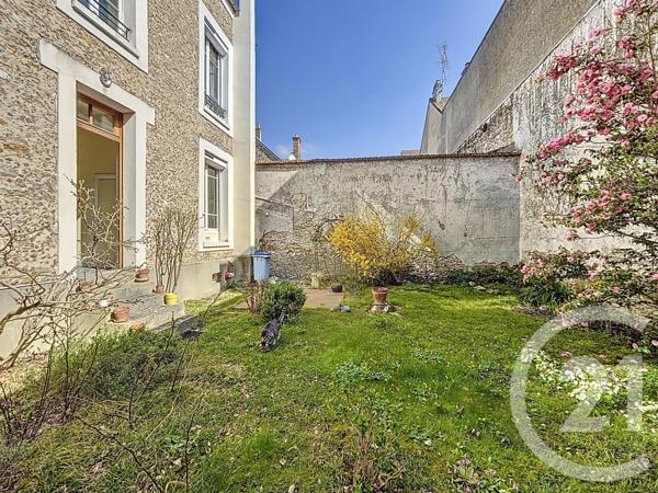 Maison à vendre  6 pièces - 157,52 m2 RAMBOUILLET - 78