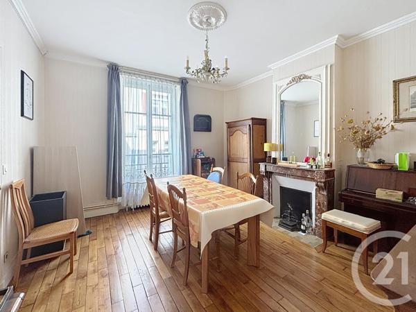 Maison à vendre  6 pièces - 157,52 m2 RAMBOUILLET - 78