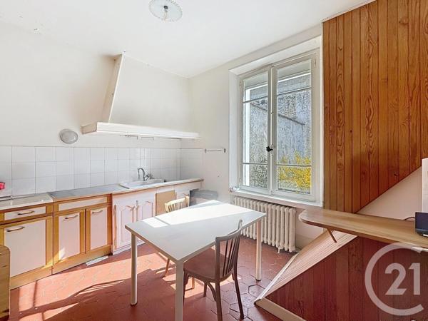 Maison à vendre  6 pièces - 157,52 m2 RAMBOUILLET - 78