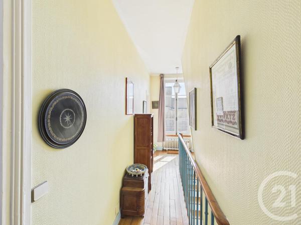Maison à vendre  6 pièces - 157,52 m2 RAMBOUILLET - 78