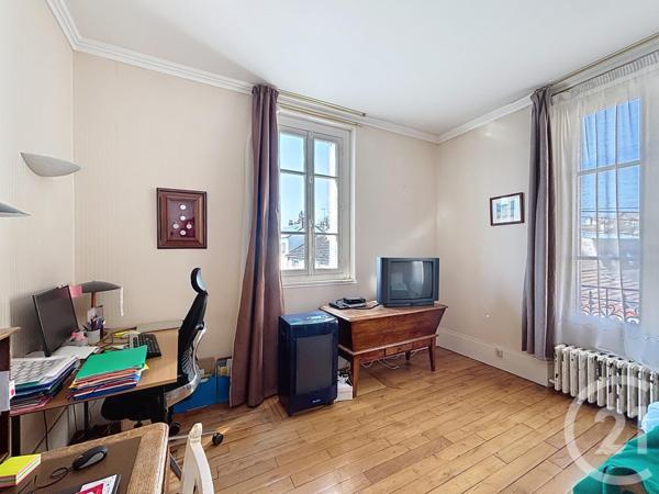 Maison à vendre  6 pièces - 157,52 m2 RAMBOUILLET - 78