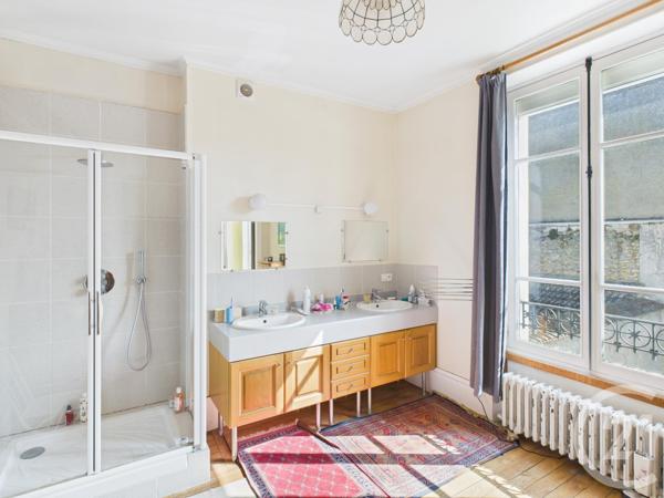 Maison à vendre  6 pièces - 157,52 m2 RAMBOUILLET - 78