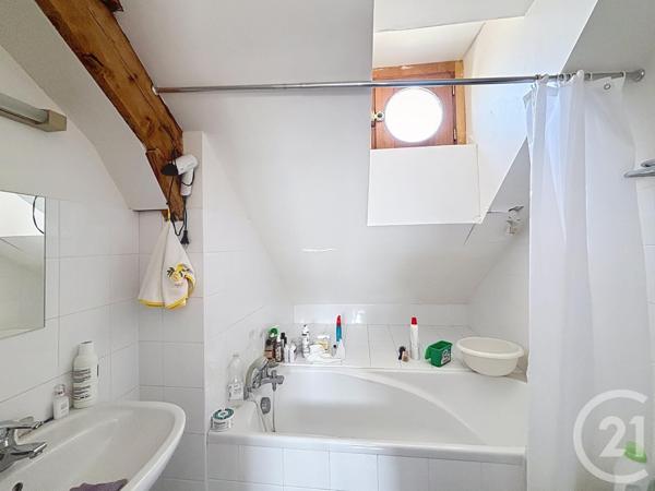 Maison à vendre  6 pièces - 157,52 m2 RAMBOUILLET - 78