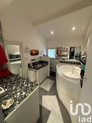 Maison 3 pièces de 70 m² à Drancy (93700)