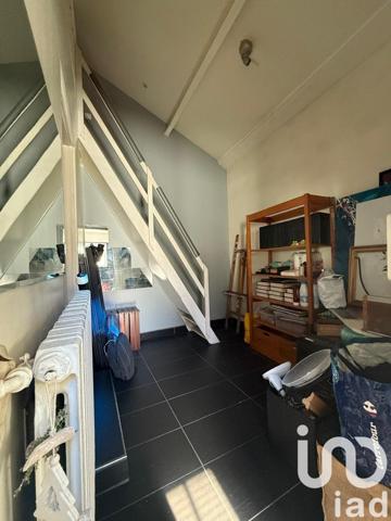 Maison 3 pièces de 70 m² à Drancy (93700)