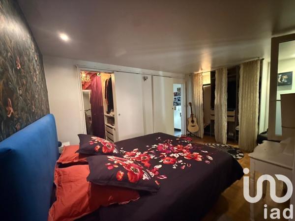 Maison 3 pièces de 70 m² à Drancy (93700)