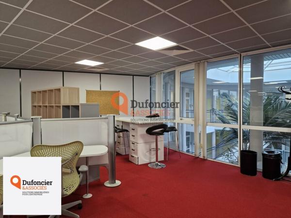 Bureaux