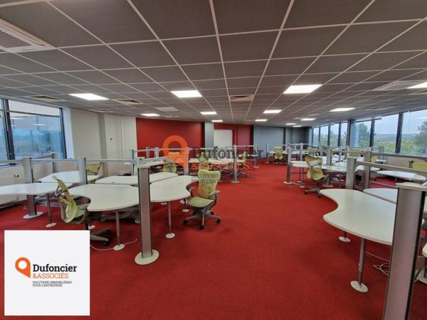 Bureaux
