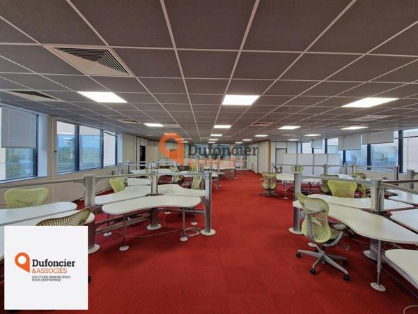 Bureaux