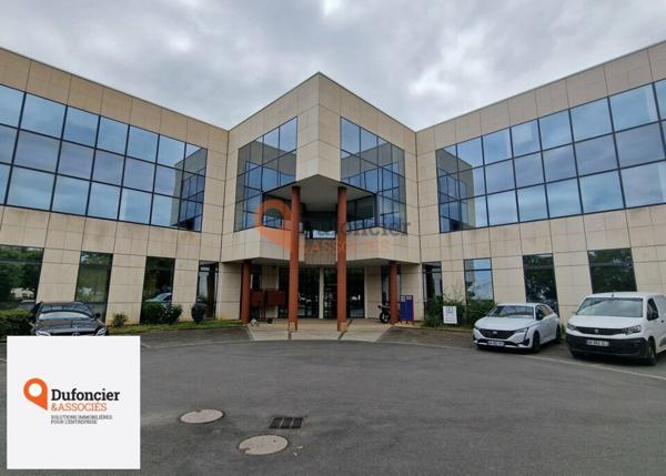 Bureaux