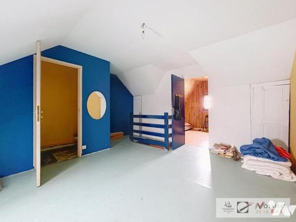 MAISON YFFINIAC
