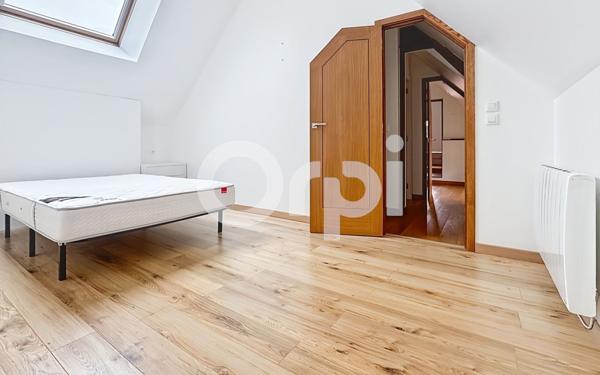 Maison à vendre    5 pièces •  Marcilly-sur-Eure