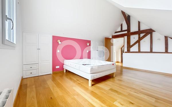 Maison à vendre    5 pièces •  Marcilly-sur-Eure