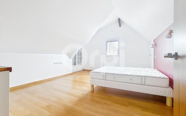 Maison à vendre    5 pièces •  Marcilly-sur-Eure