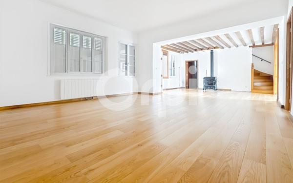 Maison à vendre    5 pièces •  Marcilly-sur-Eure