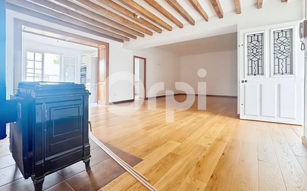 Maison à vendre    5 pièces •  Marcilly-sur-Eure