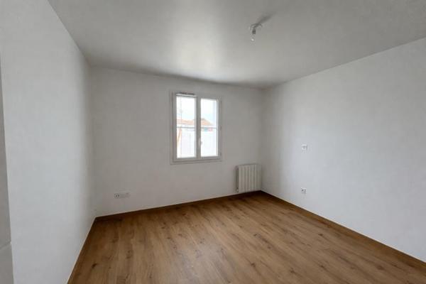 Maison à vendre |  Saint-Pierre-d'Oléron |  3 pièces | 60 m²