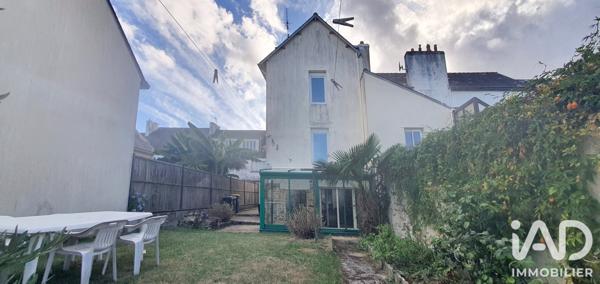 Maison à vendre 5 pièces 88 m² Auray