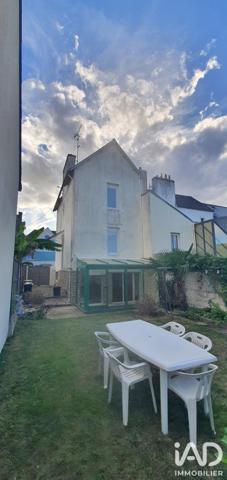 Maison à vendre 5 pièces 88 m² Auray