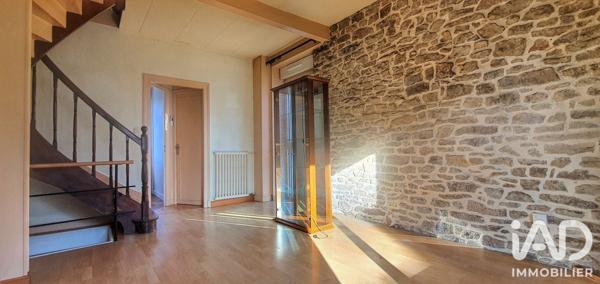 Maison à vendre 5 pièces 88 m² Auray