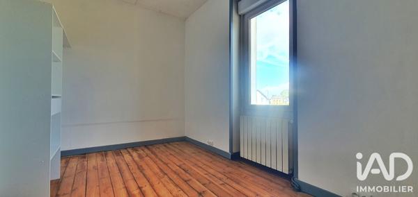 Maison à vendre 5 pièces 88 m² Auray
