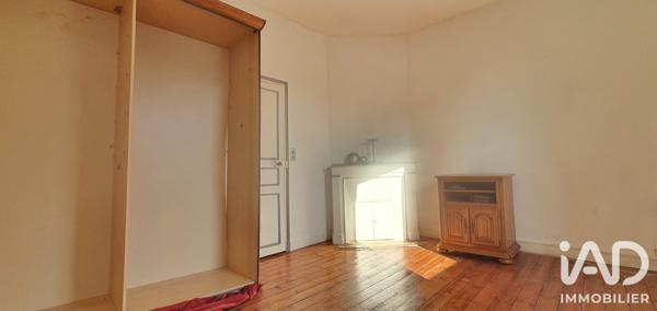 Maison à vendre 5 pièces 88 m² Auray