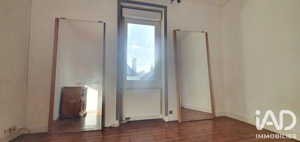 Maison à vendre 5 pièces 88 m² Auray