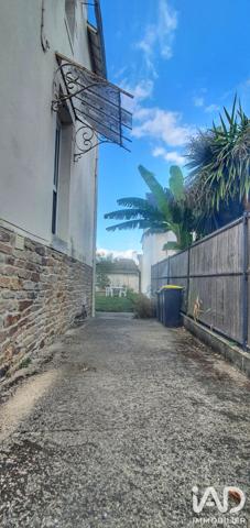 Maison à vendre 5 pièces 88 m² Auray