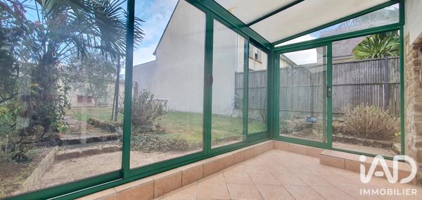 Maison à vendre 5 pièces 88 m² Auray