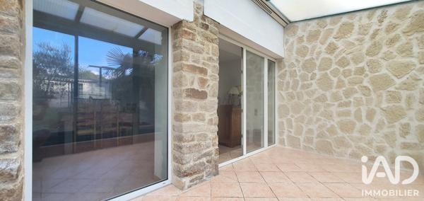 Maison à vendre 5 pièces 88 m² Auray