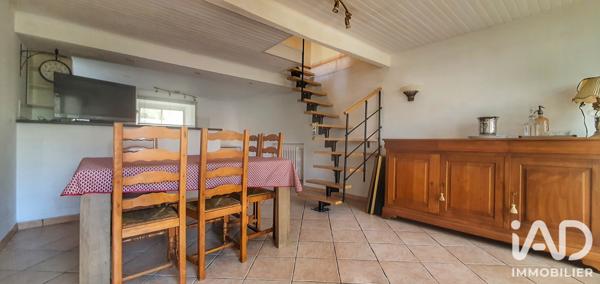 Maison à vendre 5 pièces 88 m² Auray