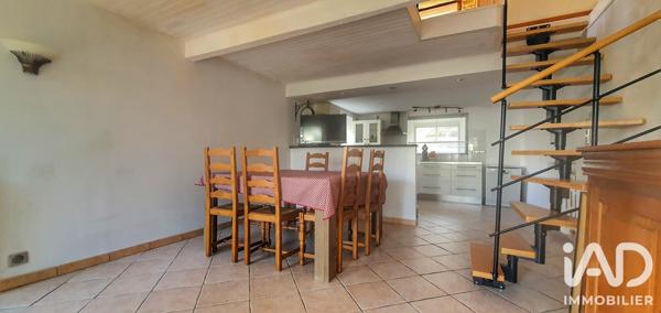 Maison à vendre 5 pièces 88 m² Auray