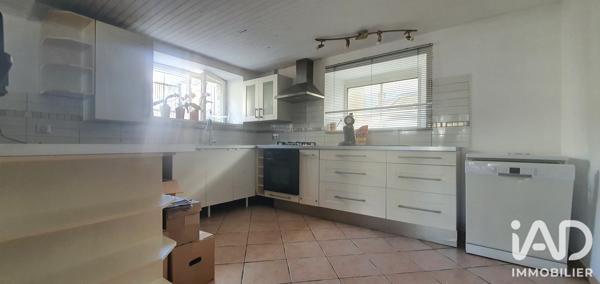 Maison à vendre 5 pièces 88 m² Auray