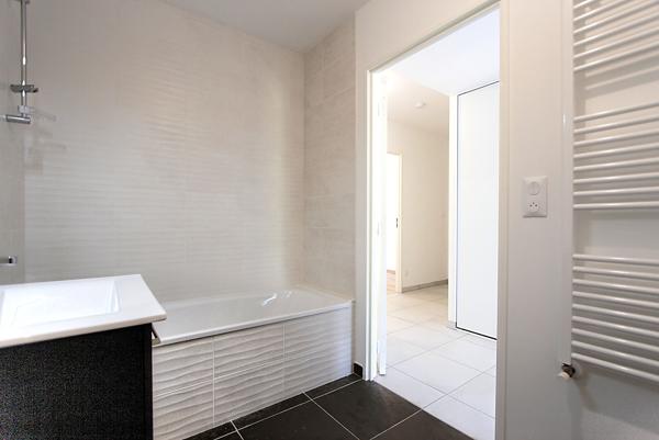 Appartement 3 pièces Rez-de-jardin avec terrasse, parking et accès PMR