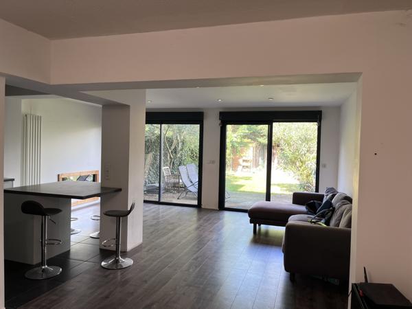 Eysines (33320) Maison T5 Eysines Migron