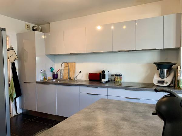 Eysines (33320) Maison T5 Eysines Migron