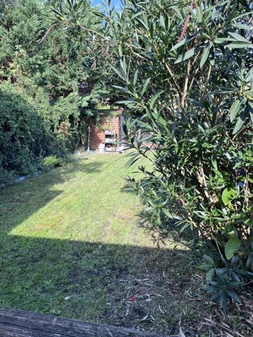 Eysines (33320) Maison T5 Eysines Migron