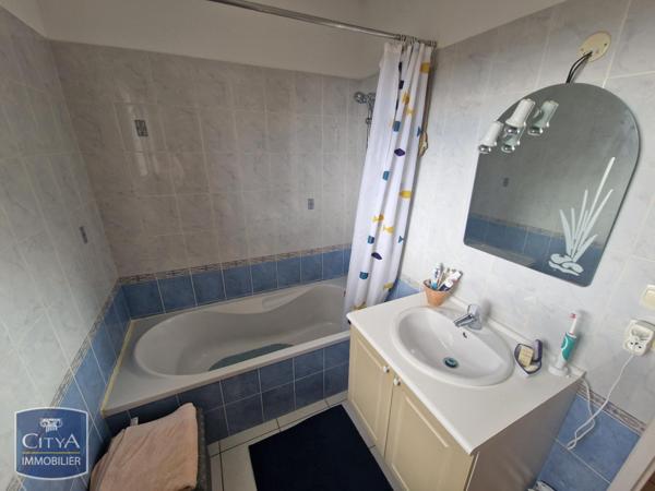 Maison à louer 4 pièces 93.14m²