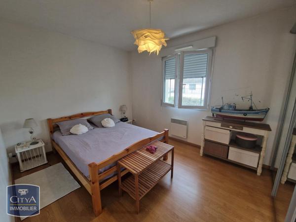 Maison à louer 4 pièces 93.14m²