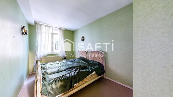 SAINT OMER CENTRE VILLE