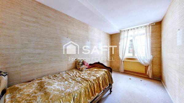 SAINT OMER CENTRE VILLE