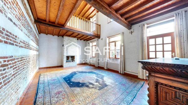 SAINT OMER CENTRE VILLE