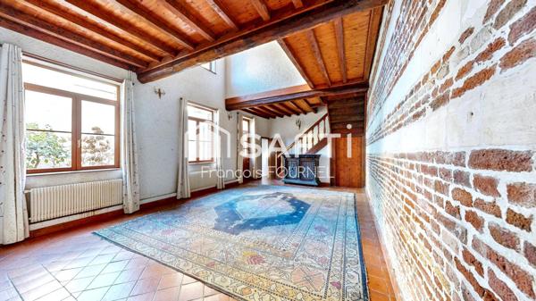 SAINT OMER CENTRE VILLE