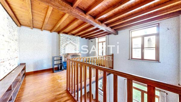 SAINT OMER CENTRE VILLE